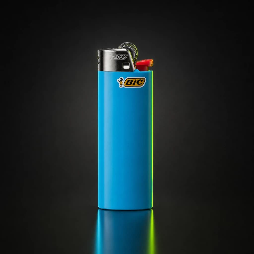 BIC Classic Lighter