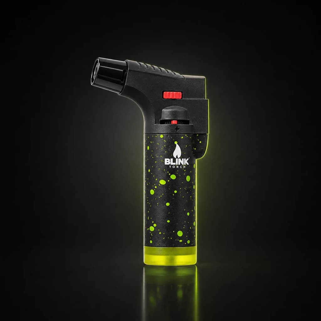 Blink Torch