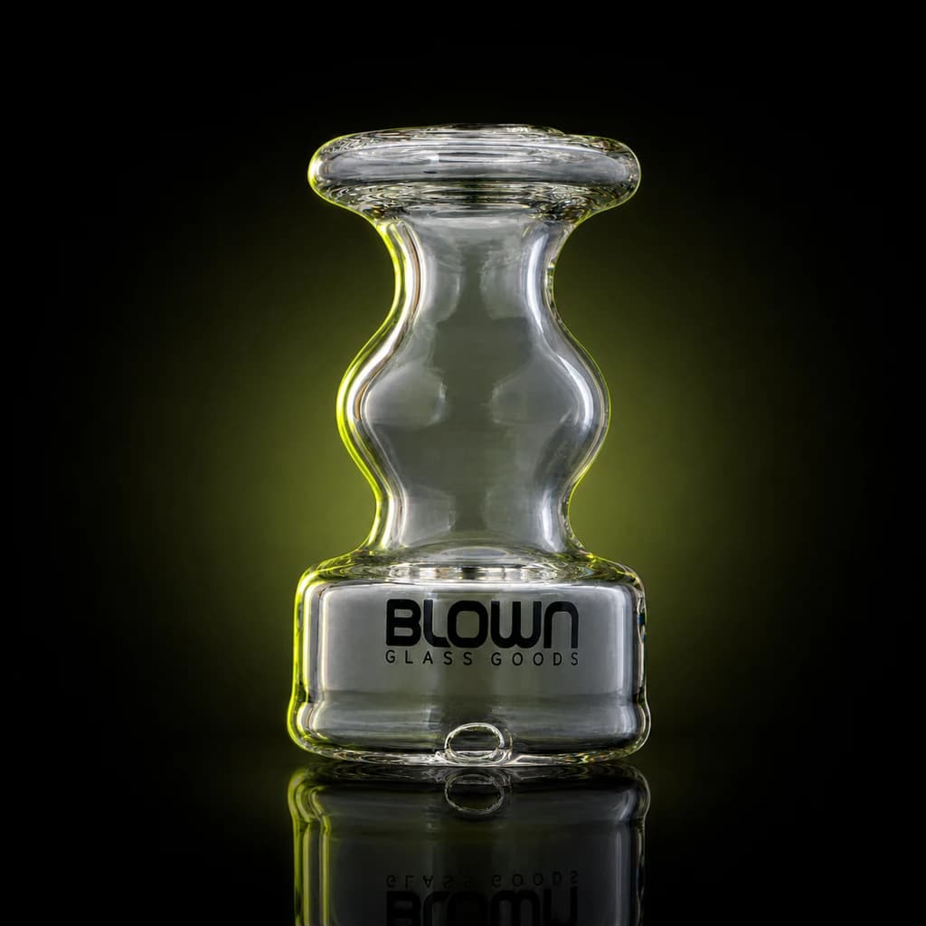 Blown Apex Peak Attachment