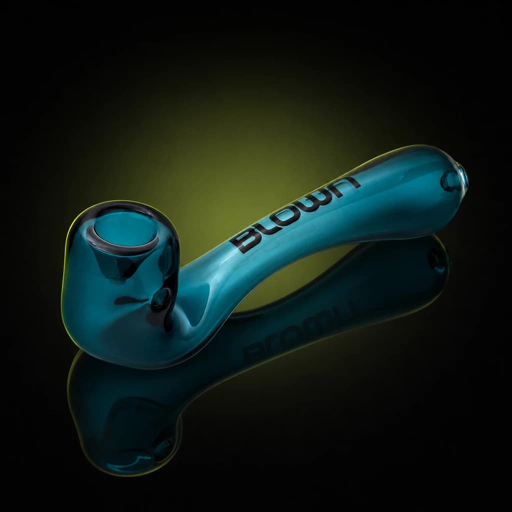 Blown Lounger Sherlock
