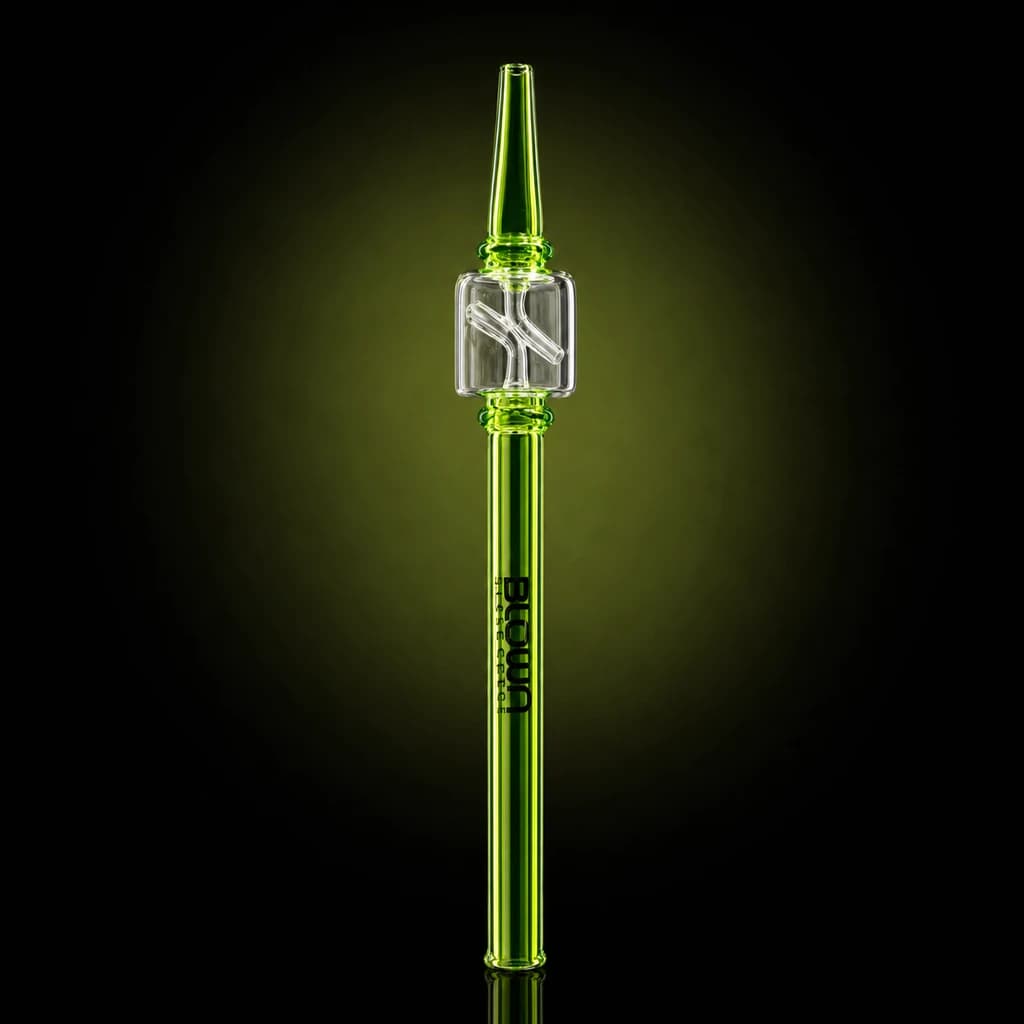 Blown Spectre Nectar Collector