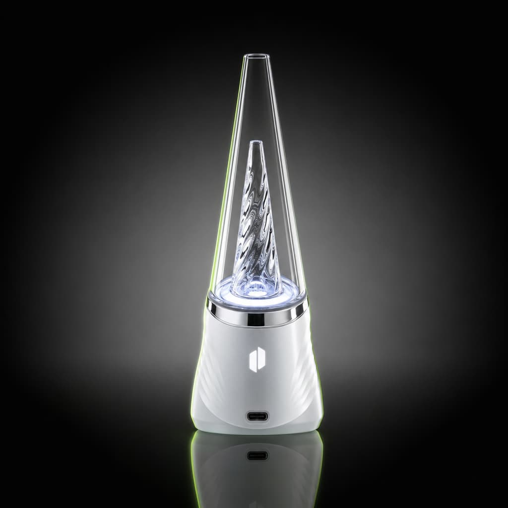 Puffco Peak Pro V2