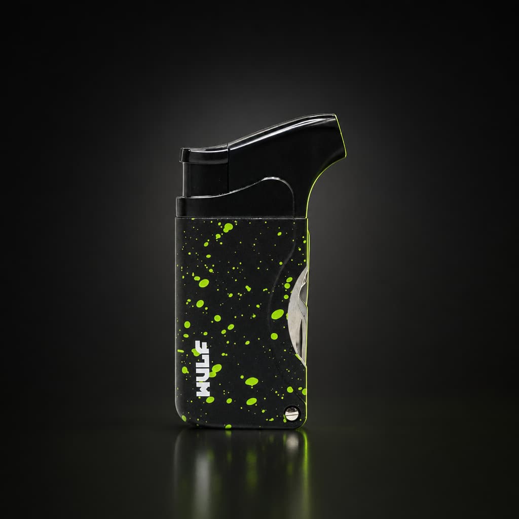 Wulf Omni Multi-Tool Torch