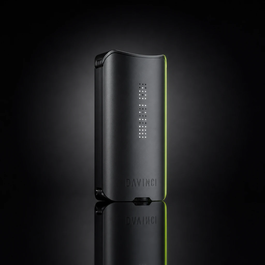DaVinci IQ3