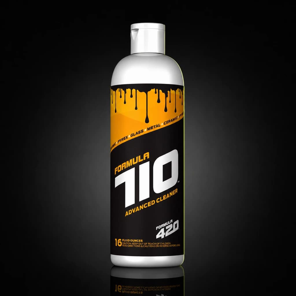 Formula 420 710 Cleaner