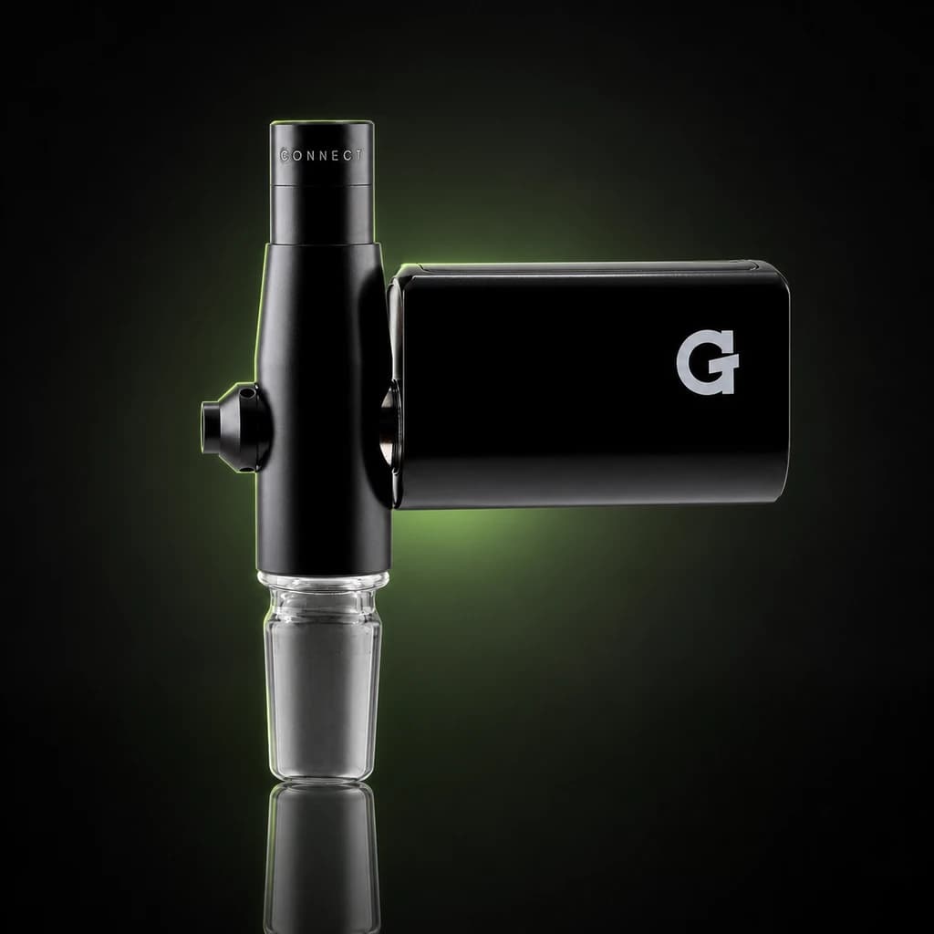 G Pen Connect