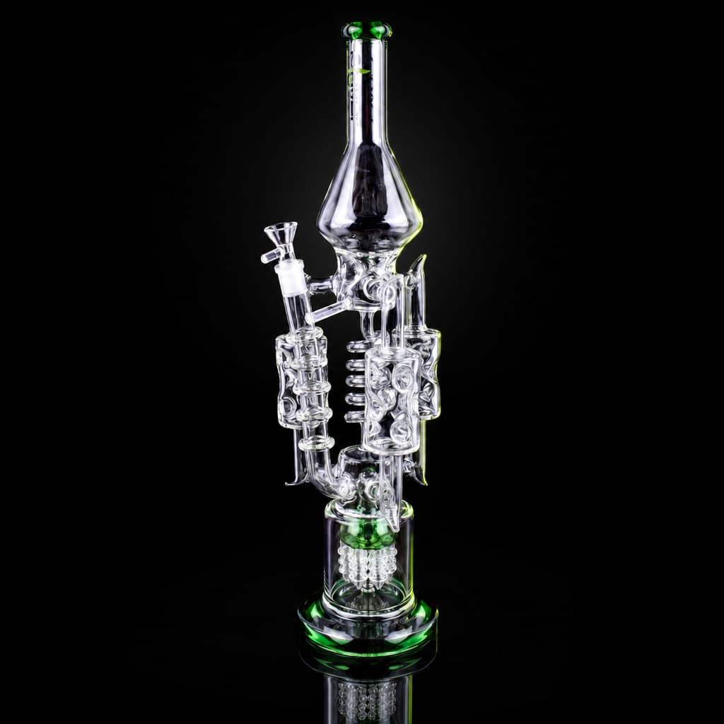 Water Pipe Collection