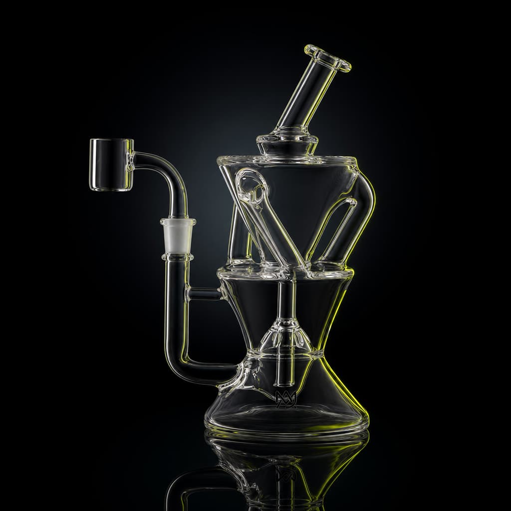 MJ Arsenal Mini Rigs