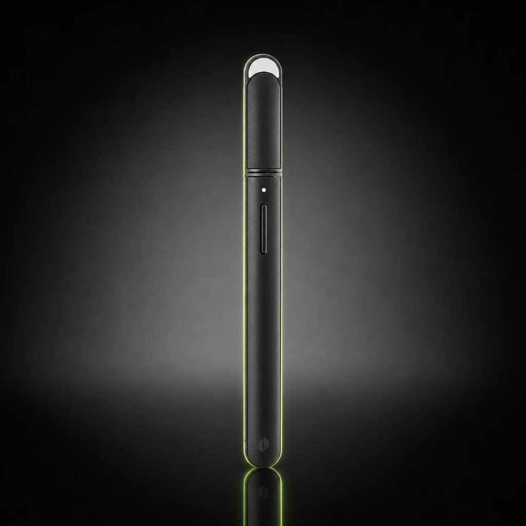 Puffco Hot Knife V2