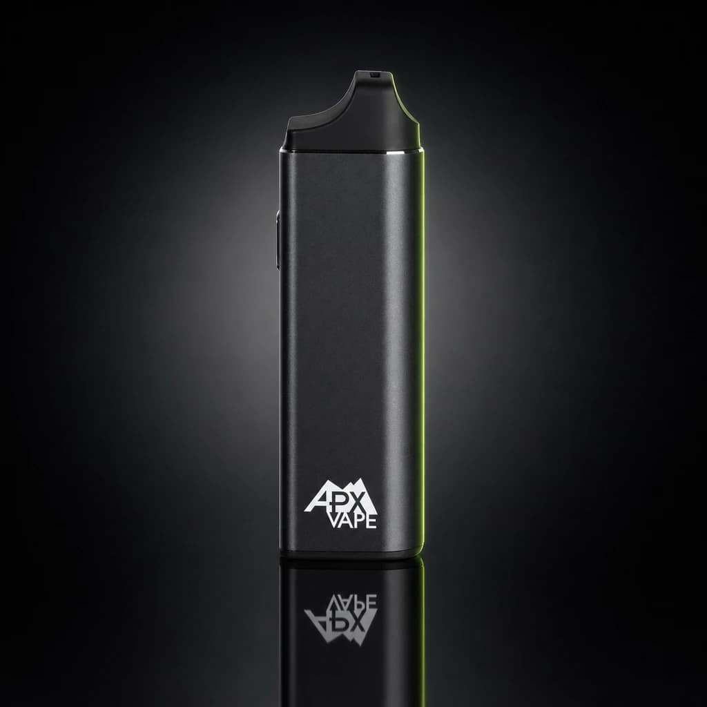 Pulsar APX