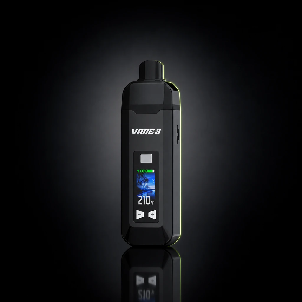 Yocan Vane 2