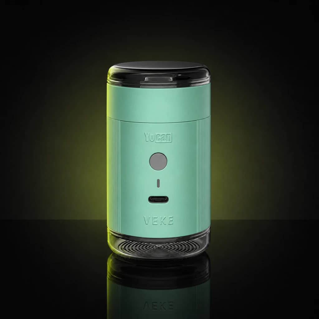 Yocan Veke Electric Grinder