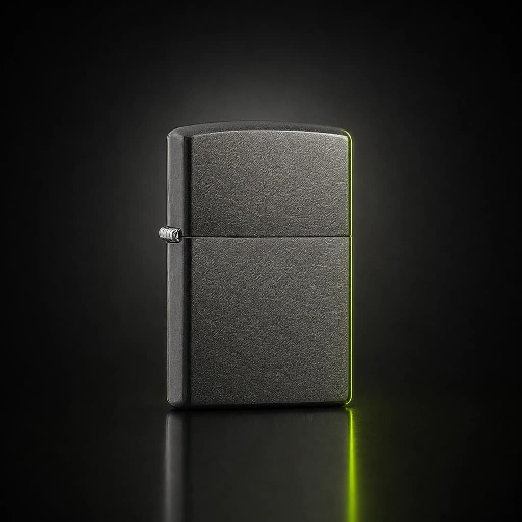 Zippo Classic Lighter